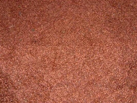 红铜沙回收